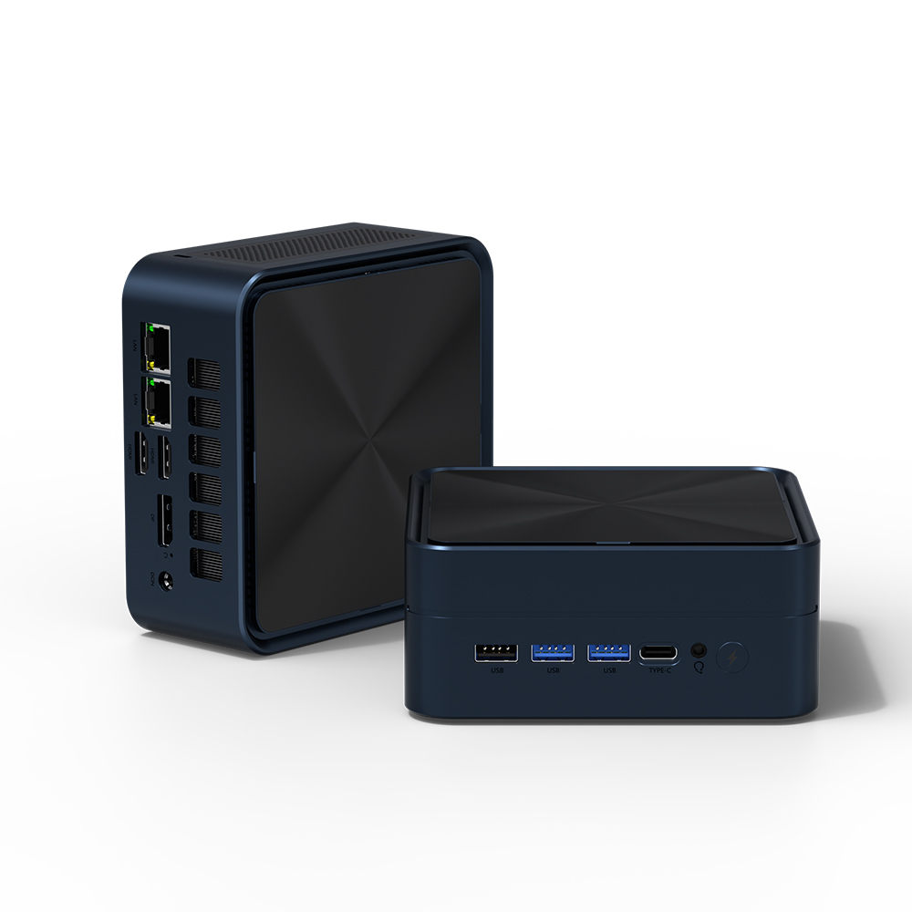 Amd Ryzen 7 7840Hs Mini Pc - Mini-PC AMD Ryzen 7 7735HS 7840HS