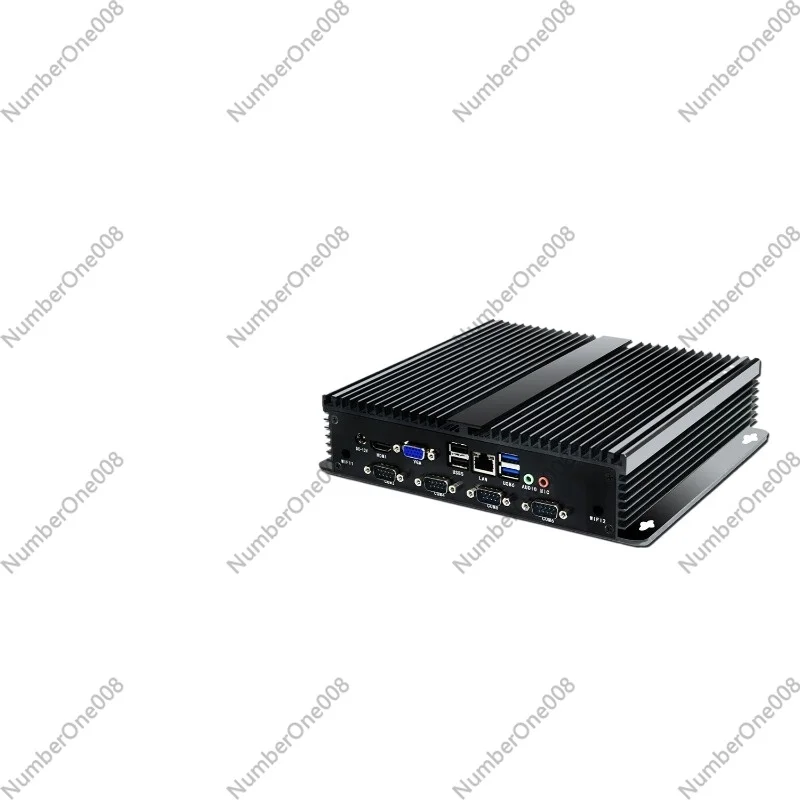 Fanless Industrial Pc Rs485 Core I7 - 12. Generation Core I5/i7 Dual LAN