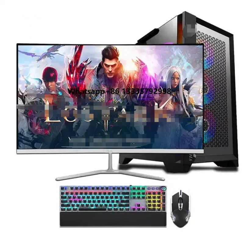 Intel Core I9 13900H Mini Pc - Gaming Mini-PC 13. Generation I9 13900H