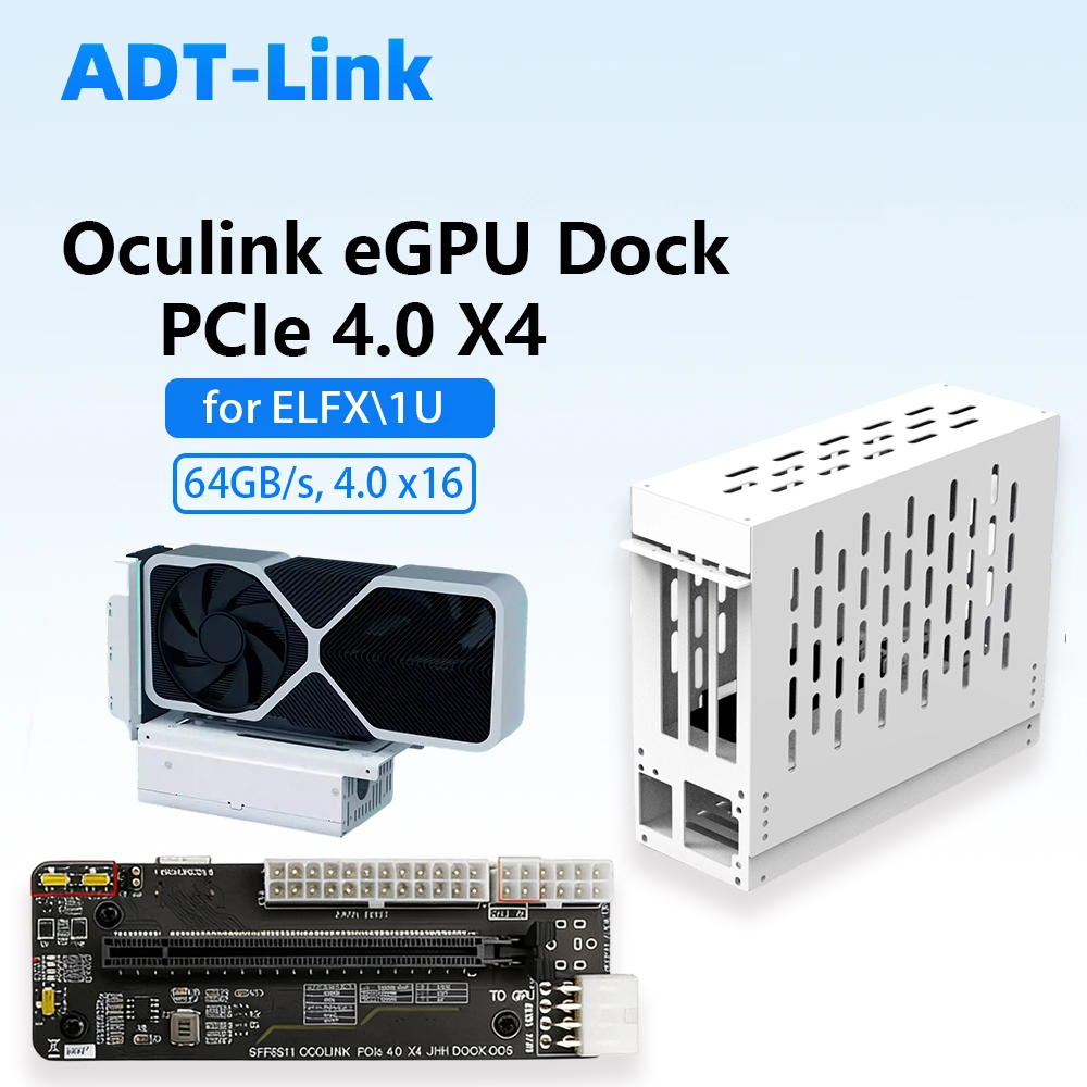 Oculink eGPU Grafikkarten-Dock – Oculink Egpu Mini Pc Bewertung und Preis