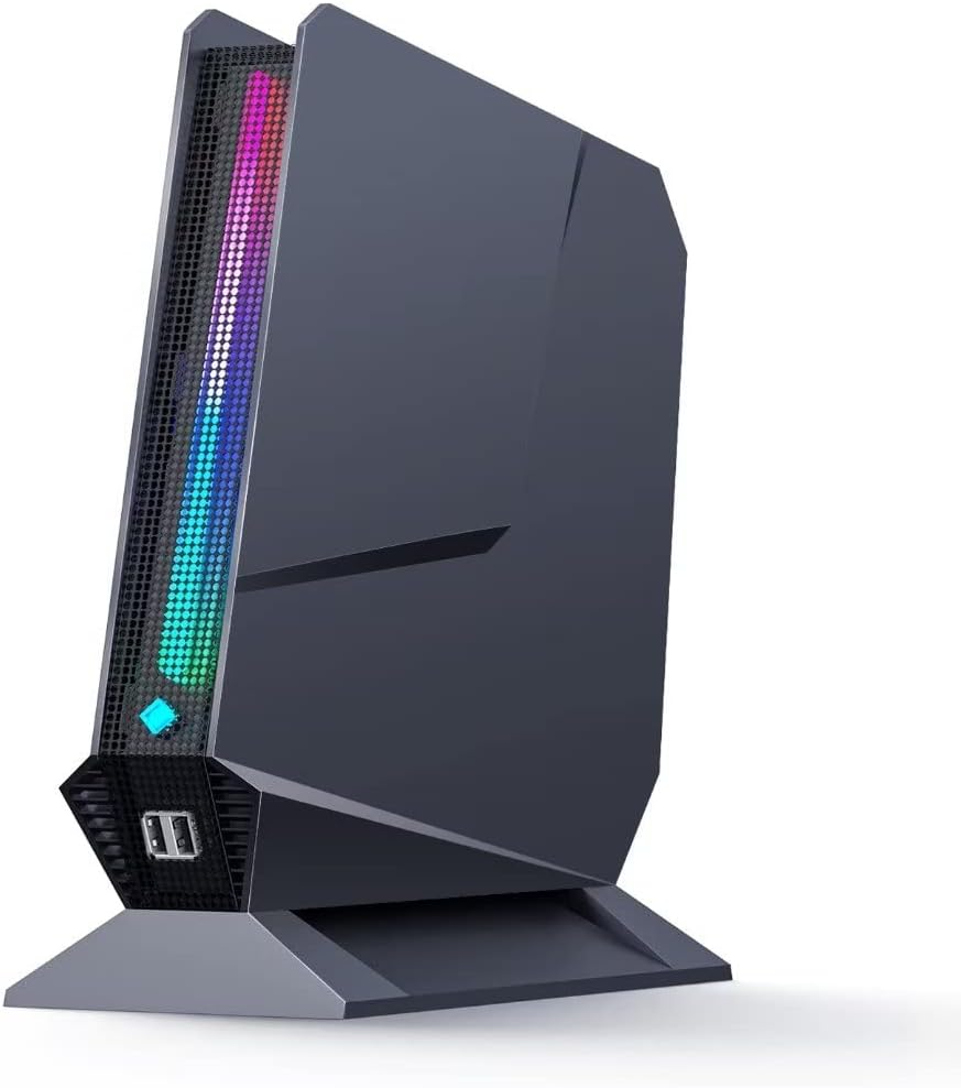 Office AI Gaming Mini-PC Core  – Intel Core I9 13900H Mini Pc Bewertung und Preis