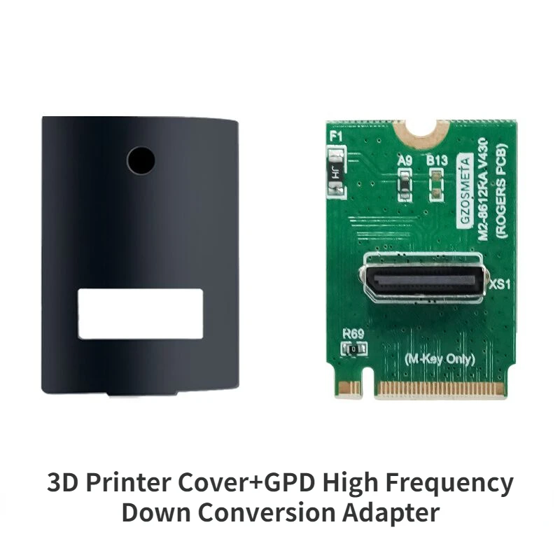 GPD Win Max2 GPU Dock HF Adapt – Oculink Egpu Mini Pc Bewertung und Preis