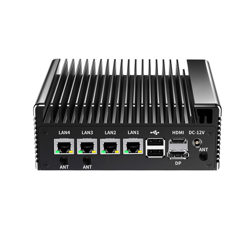 Soft Router 12. Generation Int – Pfsense Firewall Router 2.5G 4 I226 Bewertung und Preis