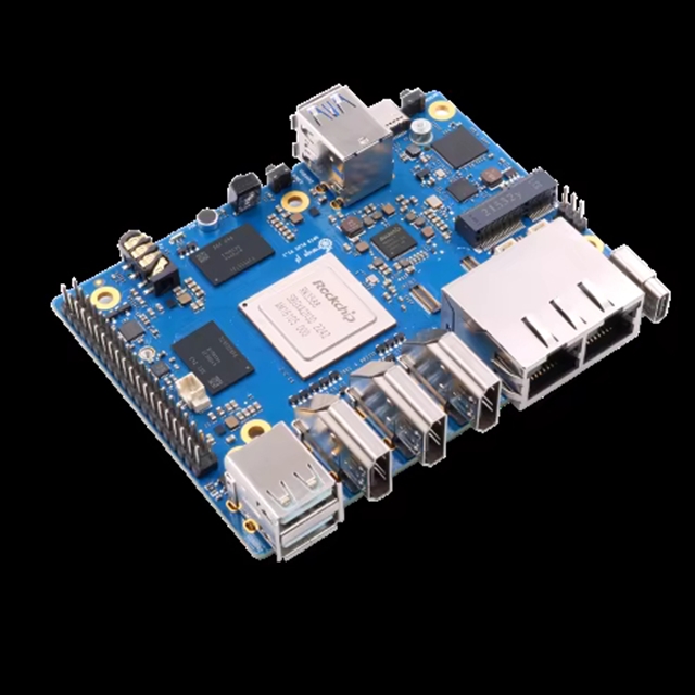 Orange Pi 5 PLUS für RK3588 In – Orange Pi 5 Plus 16Gb Bewertung und Preis