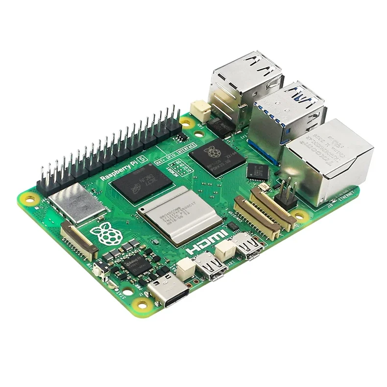 SmCpOriginal Raspberry Pi 5 2G – Raspberry Pi 5 8Gb Board Bewertung und Preis