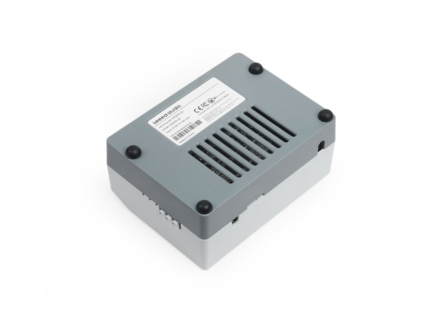 Open Rockchip AI Box angepasst – Rockchip Rk3588 Development Board Bewertung und Preis