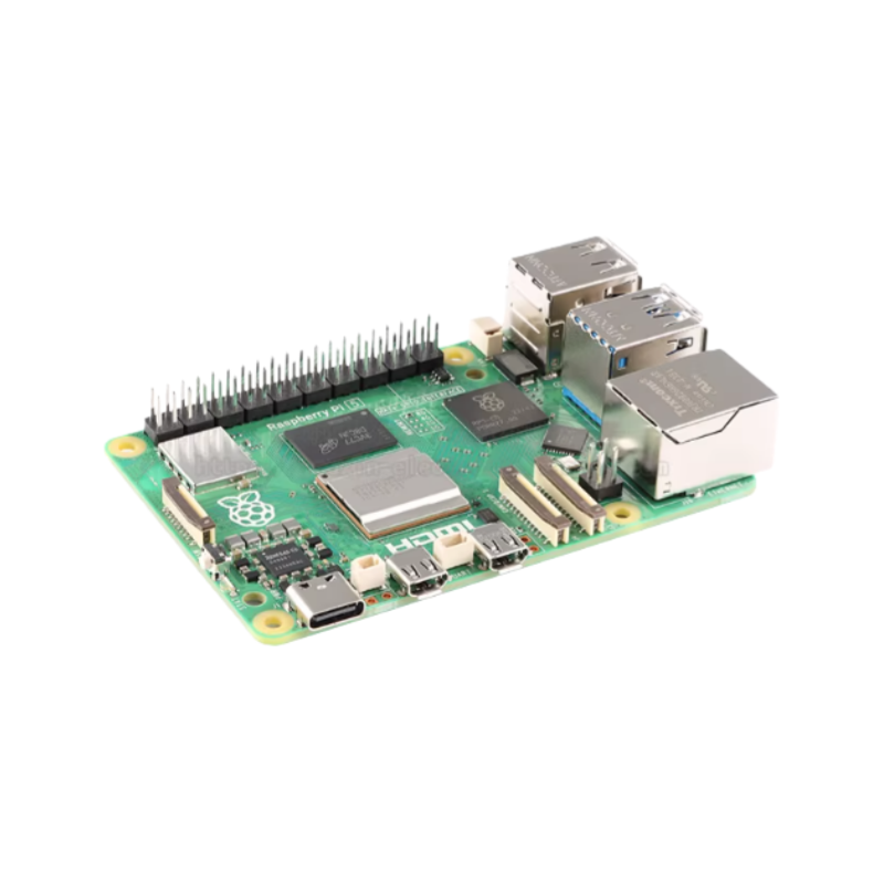 1 Stück Raspberry Pi 5 Entwick – Raspberry Pi 5 8Gb Board Bewertung und Preis