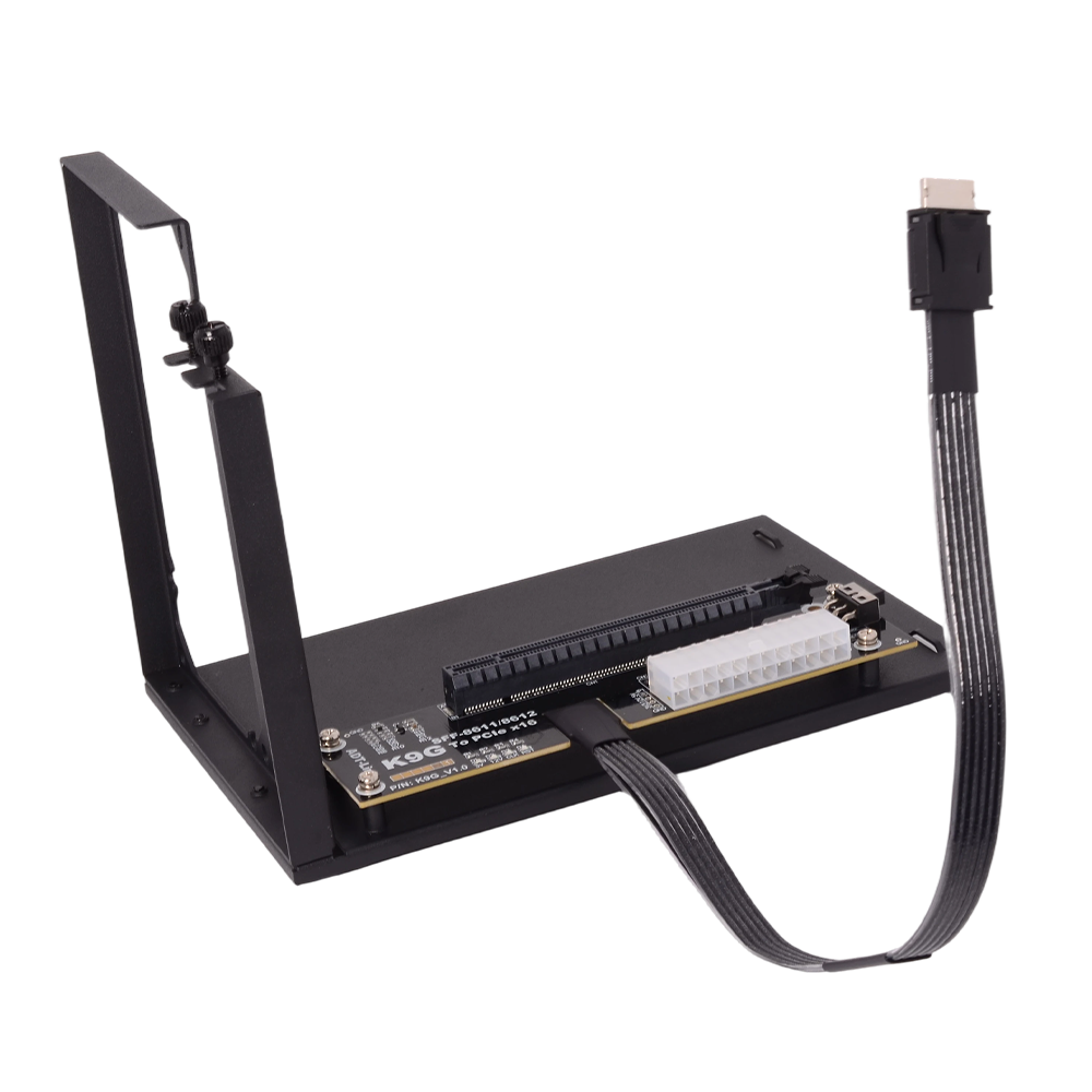 ADT-Link PCIe 5.0 K993G OcuLin – Oculink Egpu Mini Pc Bewertung und Preis
