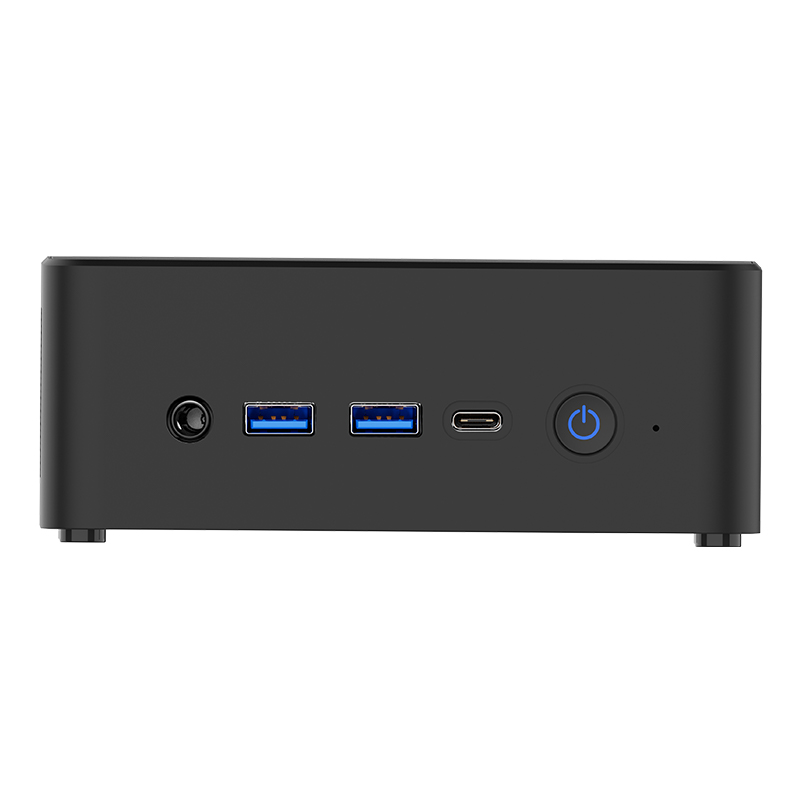 Neuer Fabrik-Großhandel Anpass – Amd Ryzen 7 7840Hs Mini Pc Bewertung und Preis