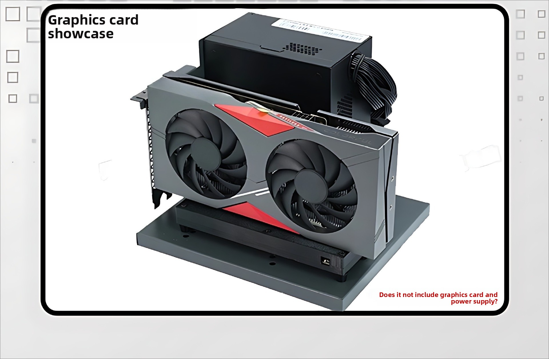 Pcie4.0 Oculink Egpu Externer  – Oculink Egpu Mini Pc Bewertung und Preis