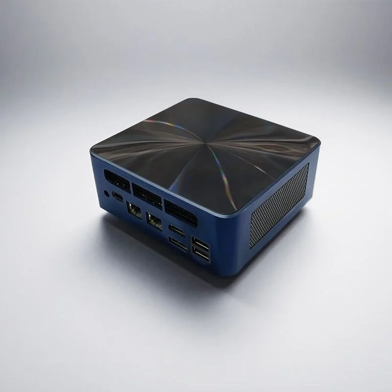 SZBOX S78/S88 Ryzen 7 7840HS/8 – Amd Ryzen 7 7840Hs Mini Pc Bewertung und Preis