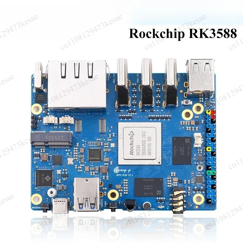 für Orange Pi 5 Plus 16GB RK35 – Orange Pi 5 Plus 16Gb Bewertung und Preis