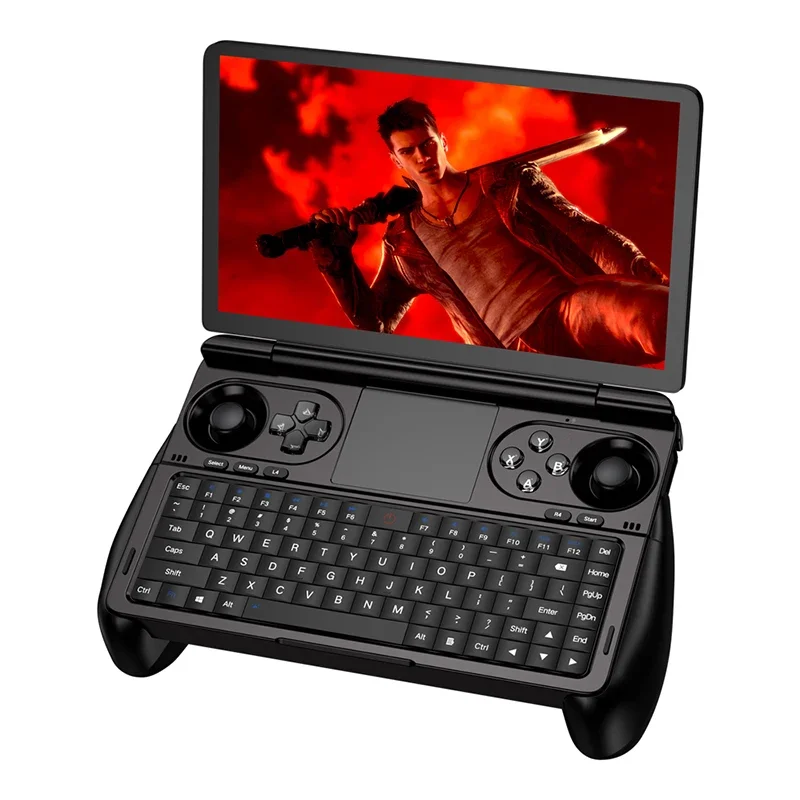 GPD 2025 WIN Mini 16 GB 32 GB  – Amd Ryzen 7 7840Hs Mini Pc Bewertung und Preis
