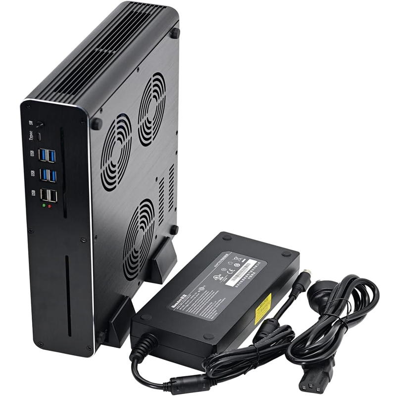 Partaker 8K Gaming Mini-PC: I9 – Mini Pc Rtx 4060 Ddr5 Bewertung und Preis