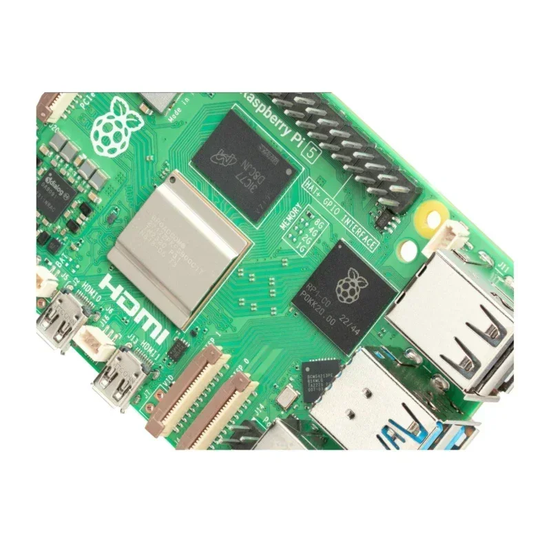 AvaCoreNew Raspberry Pi 5 8GB  – Raspberry Pi 5 8Gb Board Bewertung und Preis