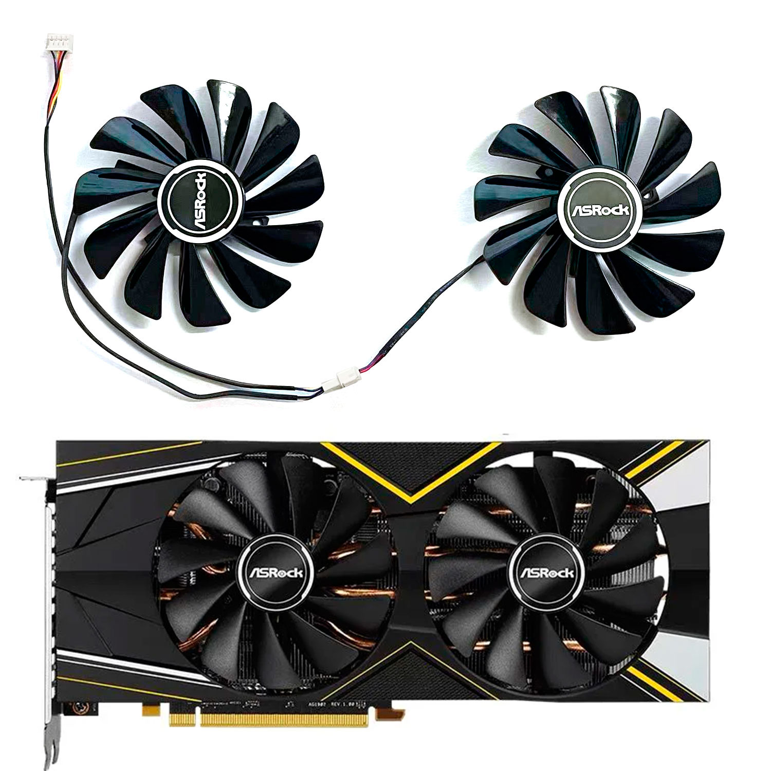 Für Asrock Radeon Rx 5700 5700 – Lga1700 Itx Motherboard Ddr5 Bewertung und Preis