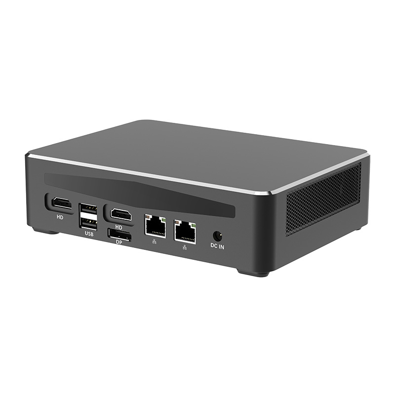 Leistungsstarker Desktop-Compu – Intel Core I9 13900H Mini Pc Bewertung und Preis