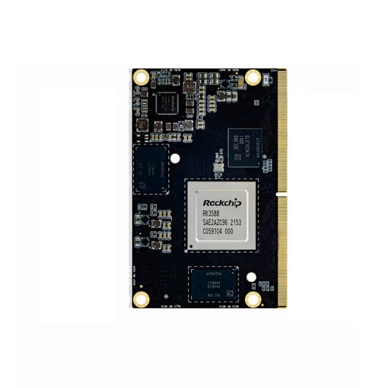 Rockchip Cortex-A55 RK3588 Ent – Rockchip Rk3588 Development Board Bewertung und Preis