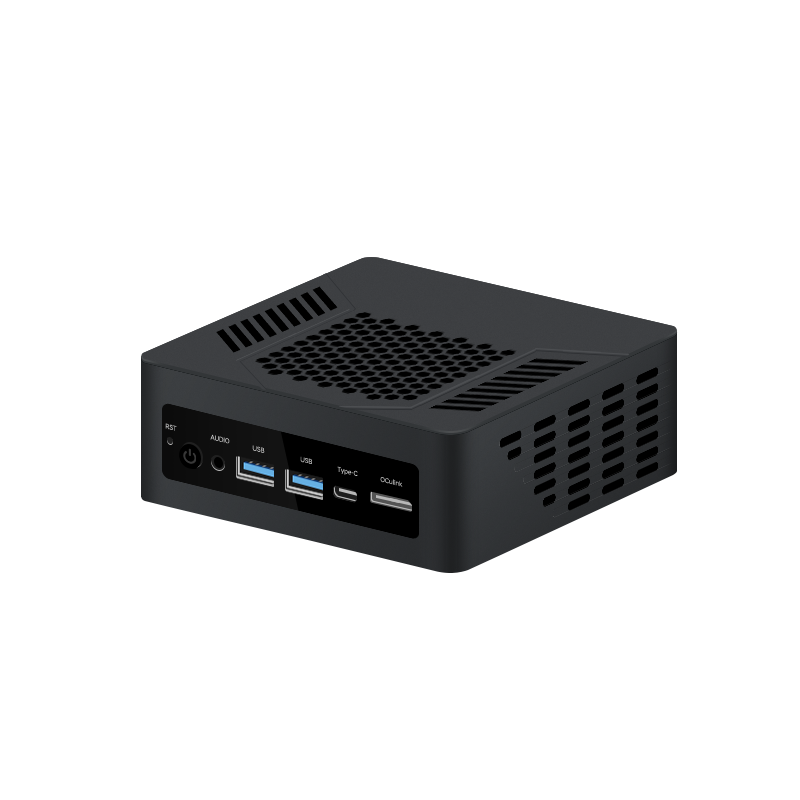 Qculink Mini-PC AMD Ryzen 9 89 – Amd Ryzen 9 7940Hs 64Gb Mini Pc Bewertung und Preis
