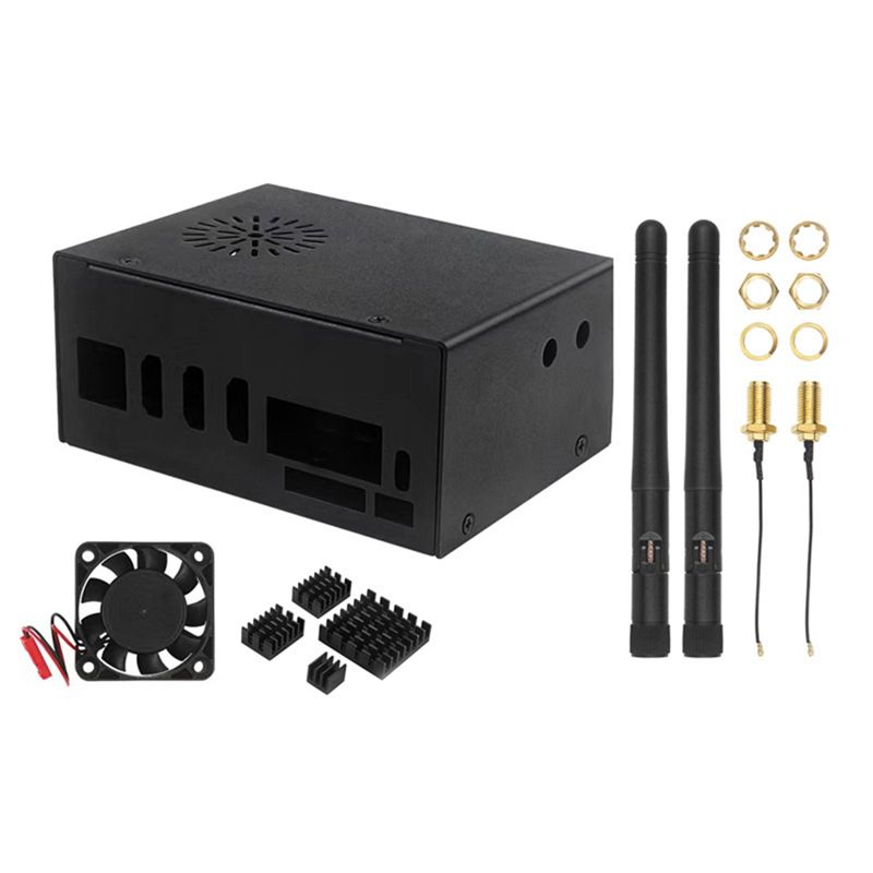 A29F-Metallgehäuse Hochwertige – Orange Pi 5 Plus 16Gb Bewertung und Preis