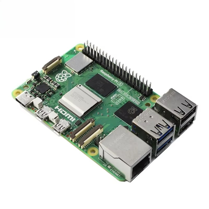 Neuer Raspberry Pi 5 Modell 4G – Raspberry Pi 5 8Gb Board Bewertung und Preis